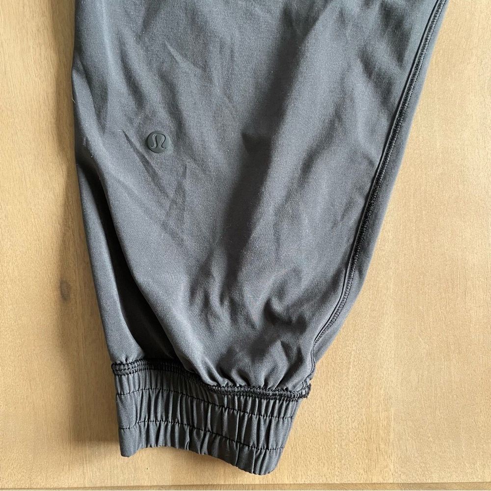 Lululemon Sun Setter Jogger Black - Picture 7 of 11